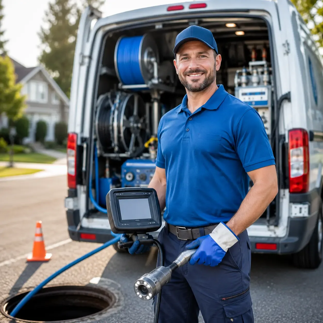 Local Pipe Relining specialists in Wilkeson, WA