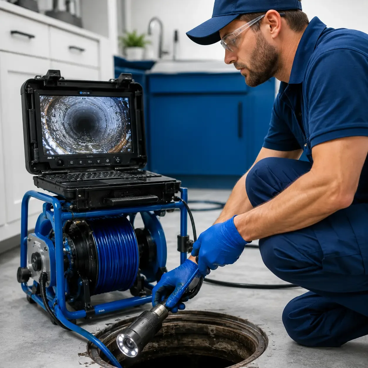 Pipe Relining professionals serving Wilkeson, WA
